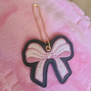 Juicy Couture Bag Charm 🎀